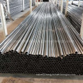 8K Stainless Steel Tube SS304 Round Pipe